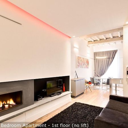 San Zanobi Apartments By Mamo Firenze Bagian luar foto