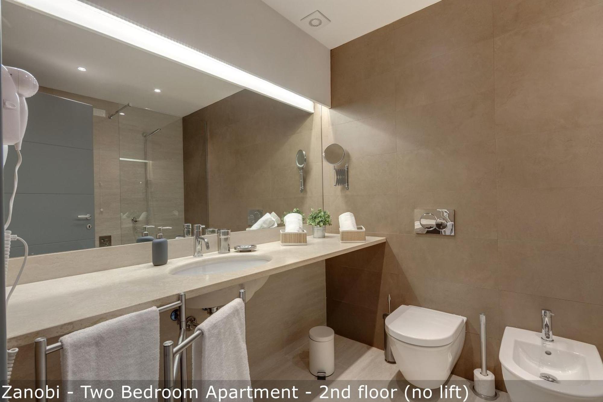 San Zanobi Apartments By Mamo Firenze Bagian luar foto