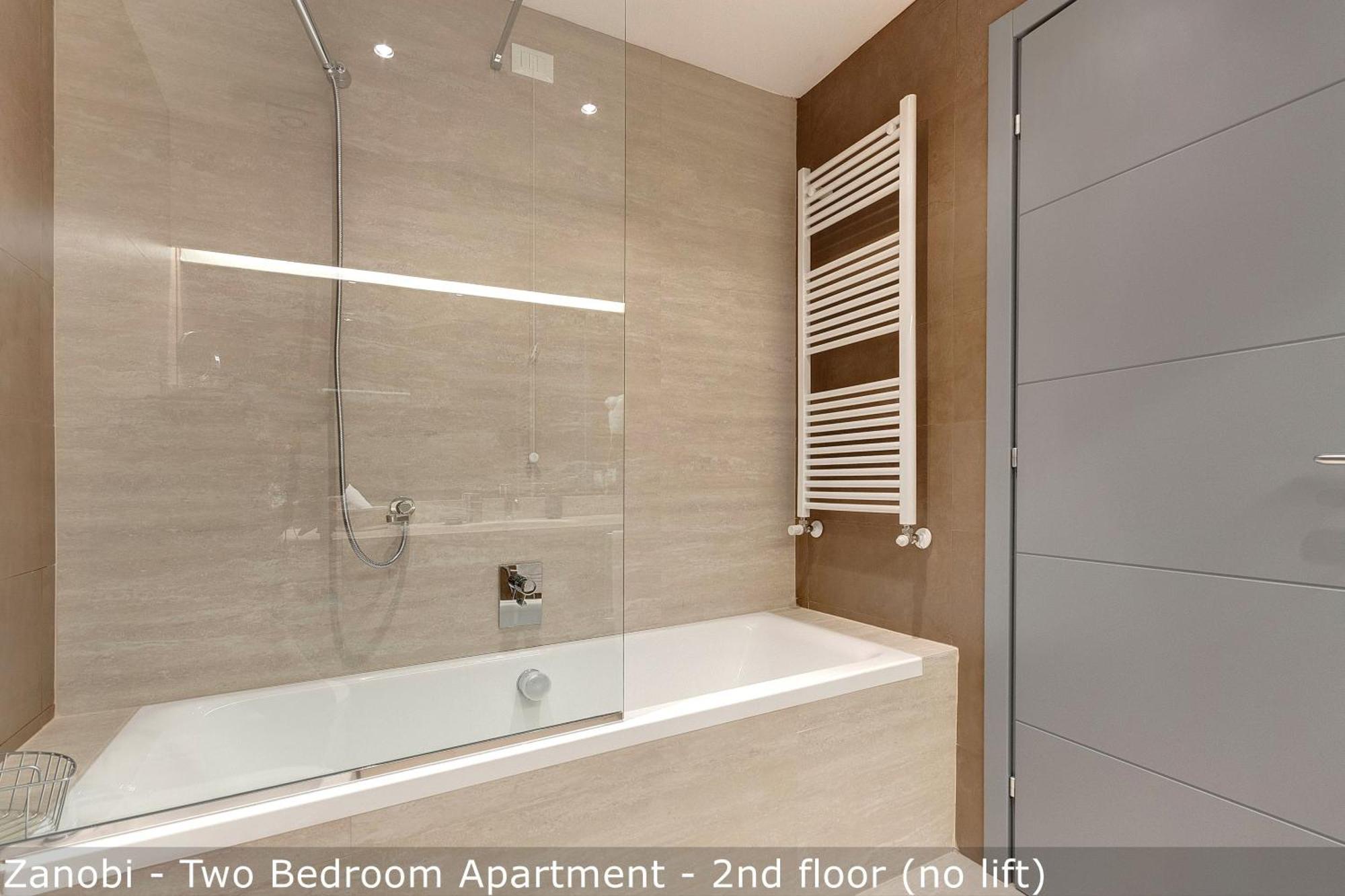 San Zanobi Apartments By Mamo Firenze Ruang foto
