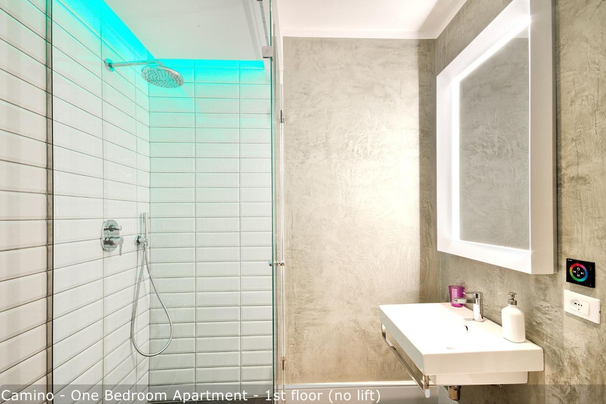 San Zanobi Apartments By Mamo Firenze Ruang foto