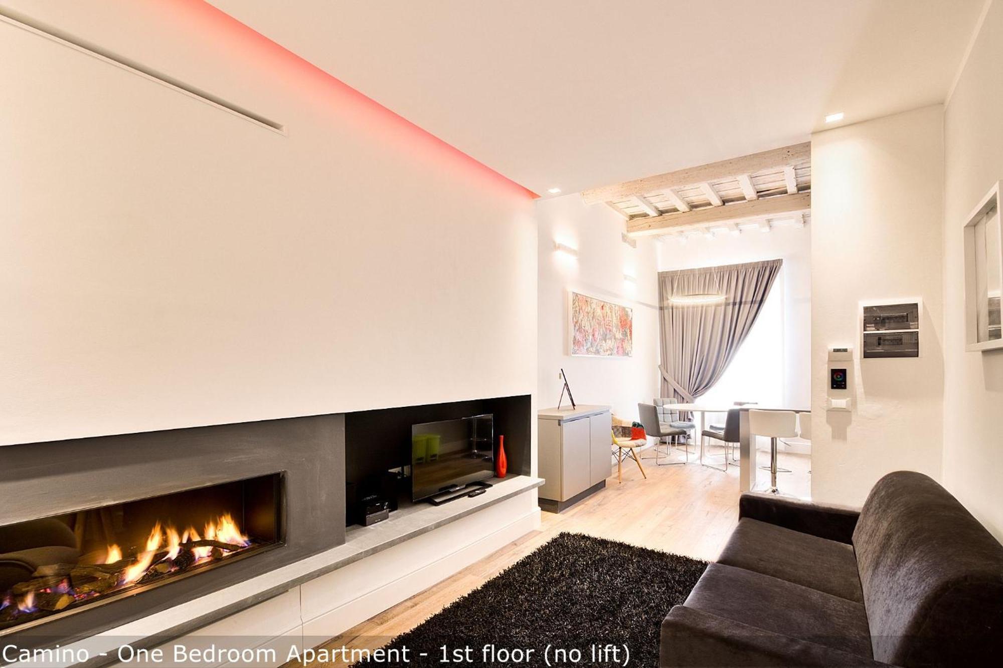 San Zanobi Apartments By Mamo Firenze Bagian luar foto