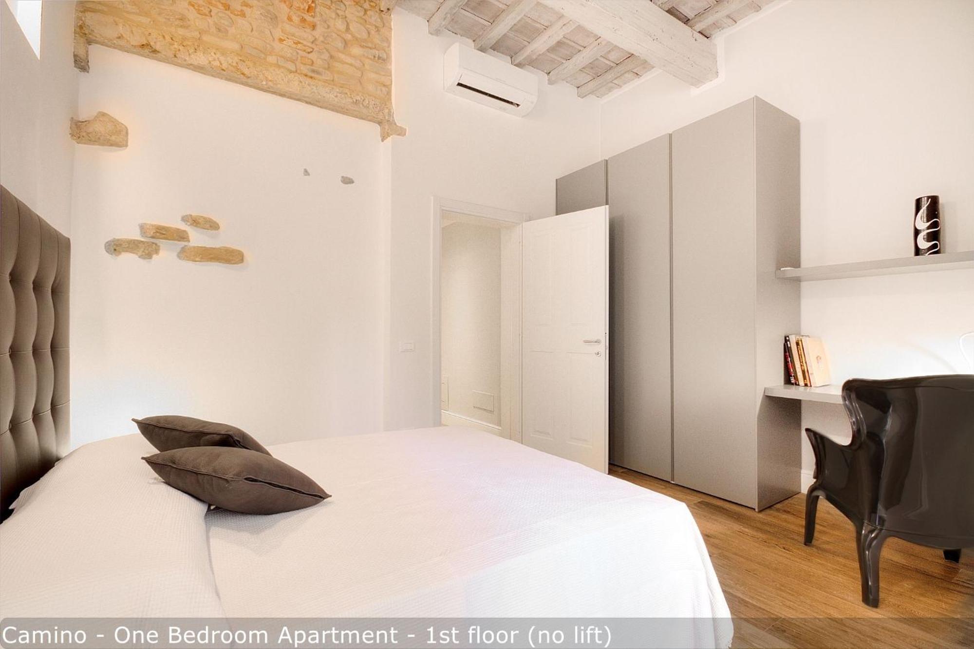 San Zanobi Apartments By Mamo Firenze Ruang foto