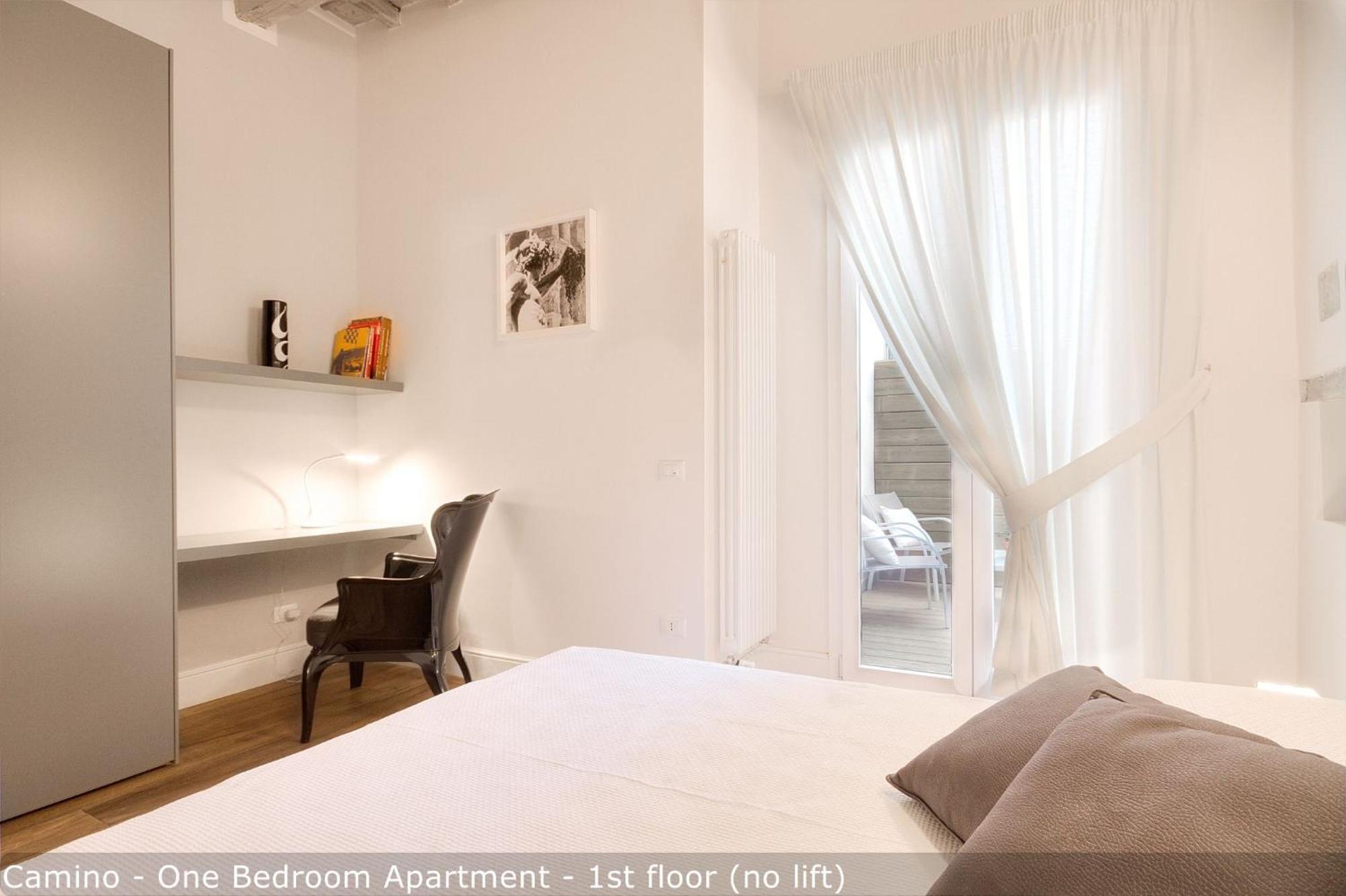 San Zanobi Apartments By Mamo Firenze Ruang foto