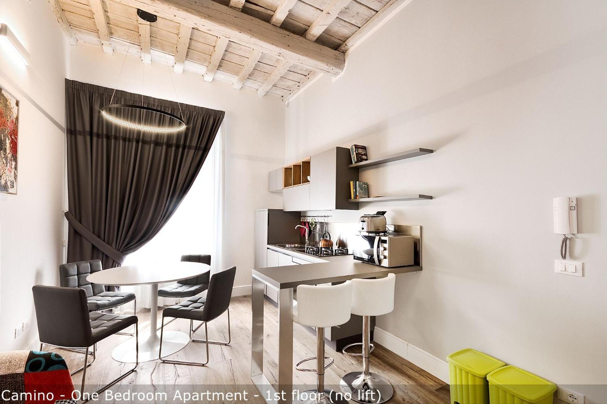 San Zanobi Apartments By Mamo Firenze Bagian luar foto